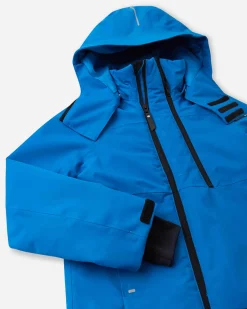Waterproof Reimatec Ski Jacket - Tieten