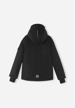 Waterproof Reimatec Ski Jacket - Tieten