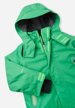 Waterproof Reimatec Ski Jacket - Kairala
