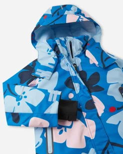 Waterproof Reimatec Ski Jacket - Kiiruna