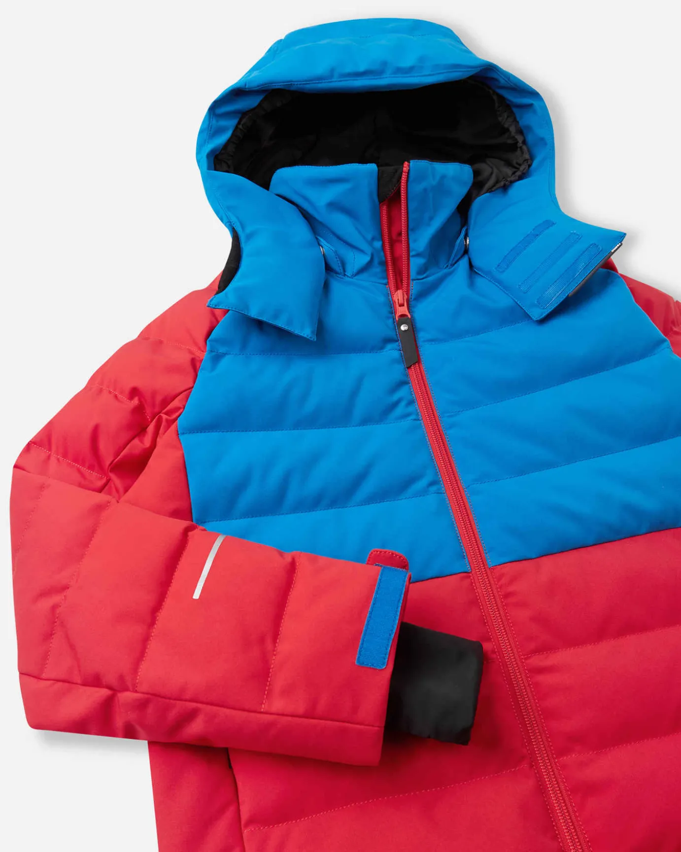 Waterproof Reimatec Ski Jacket - Kuosku