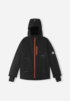 Waterproof Reimatec Ski Jacket - Tieten
