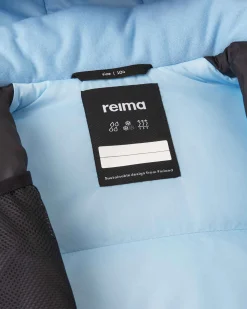Waterproof Reimatec Ski Jacket - Kiiruna