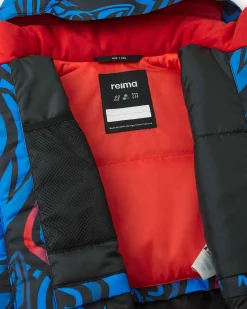Waterproof Reimatec Ski Jacket - Kairala