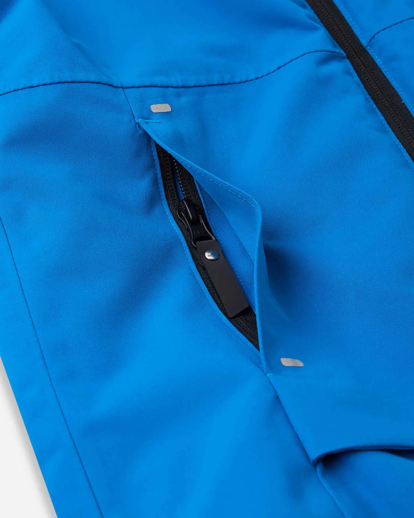 Waterproof Reimatec Ski Jacket - Tieten