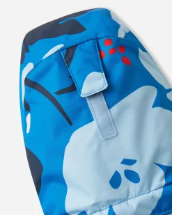 Waterproof Reimatec Ski Jacket - Kiiruna