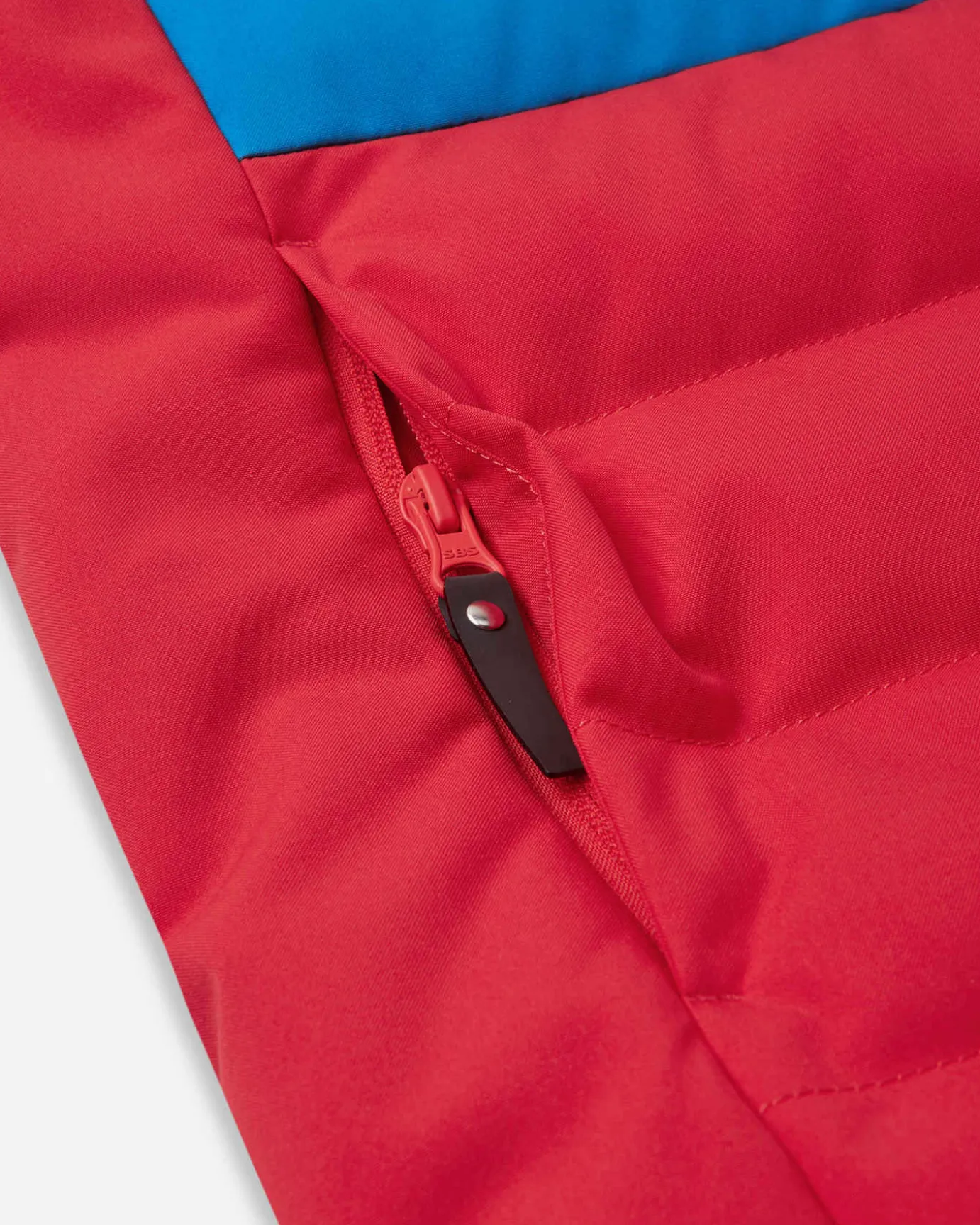 Waterproof Reimatec Ski Jacket - Kuosku