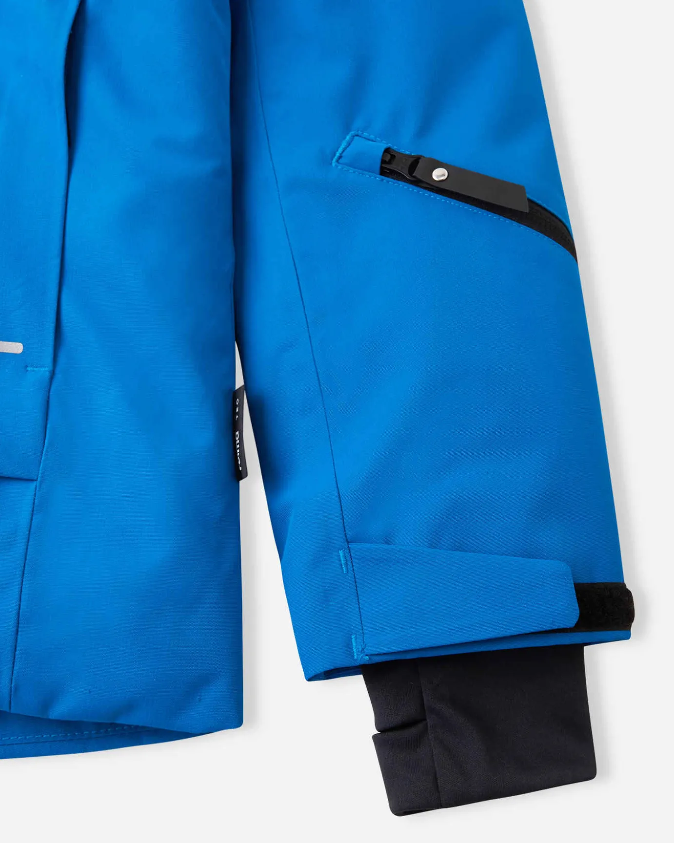 Waterproof Reimatec Ski Jacket - Tieten