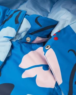 Waterproof Reimatec Ski Jacket - Kiiruna