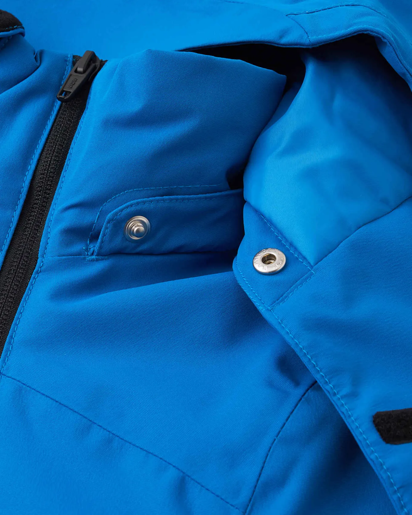 Waterproof Reimatec Ski Jacket - Tieten