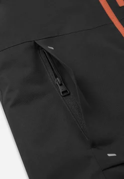 Waterproof Reimatec Ski Jacket - Tieten