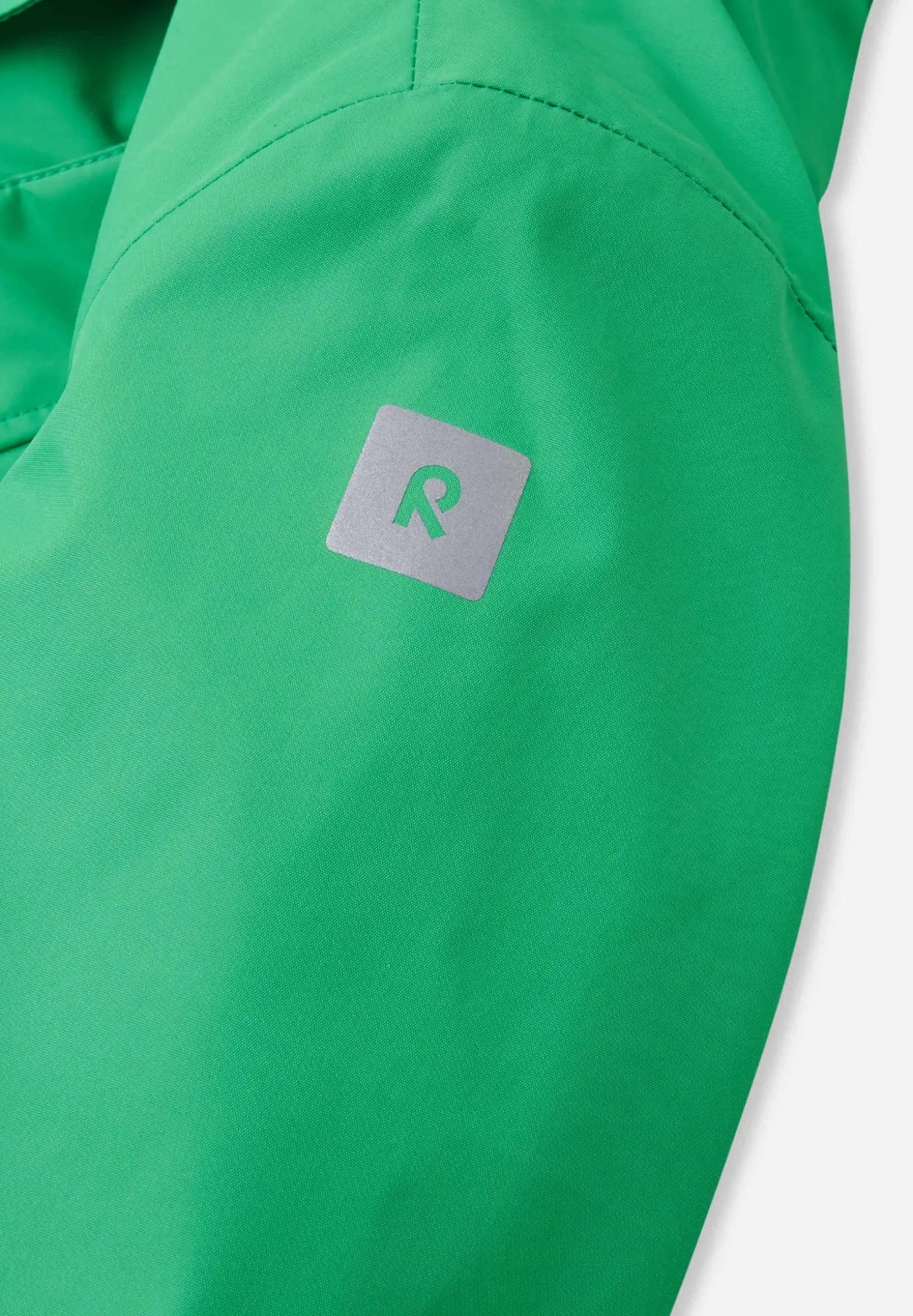 Waterproof Reimatec Ski Jacket - Kairala