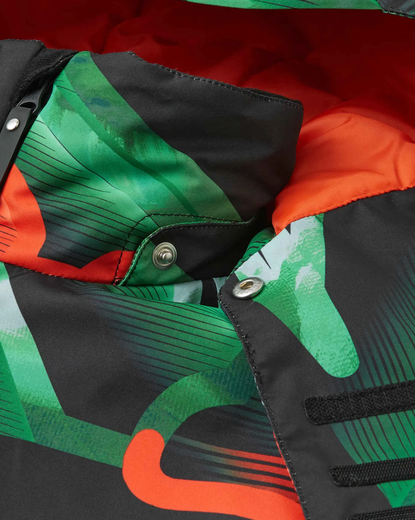 Waterproof Reimatec Ski Jacket - Tirro