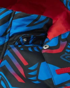 Waterproof Reimatec Ski Jacket - Kairala