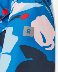 Waterproof Reimatec Ski Jacket - Kiiruna