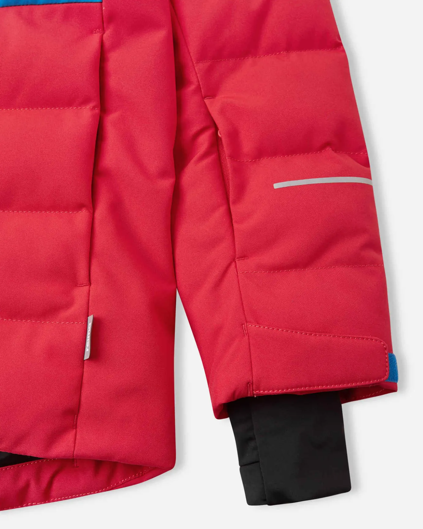 Waterproof Reimatec Ski Jacket - Kuosku