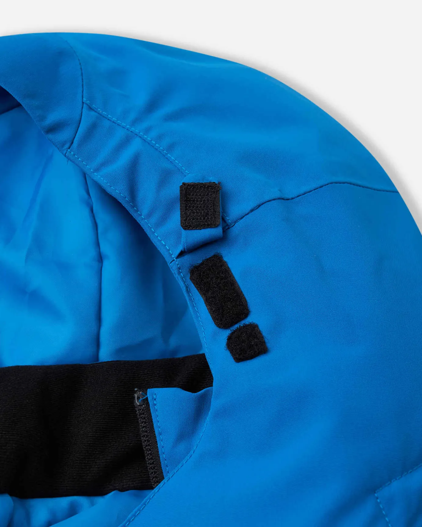 Waterproof Reimatec Ski Jacket - Tieten