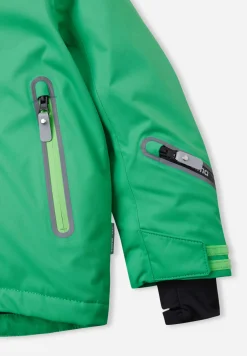 Waterproof Reimatec Ski Jacket - Kairala