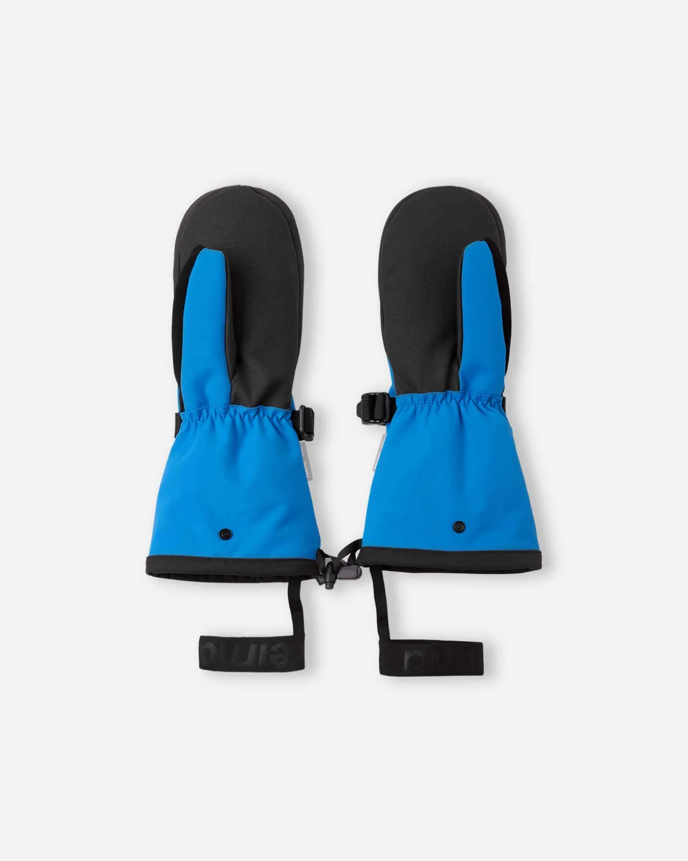 Waterproof Reimatec Ski Mittens - Snoukka