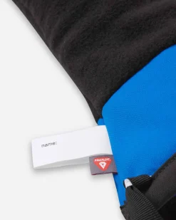 Waterproof Reimatec Ski Mittens - Snoukka