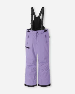 Waterproof Reimatec Ski Pants - Terrie