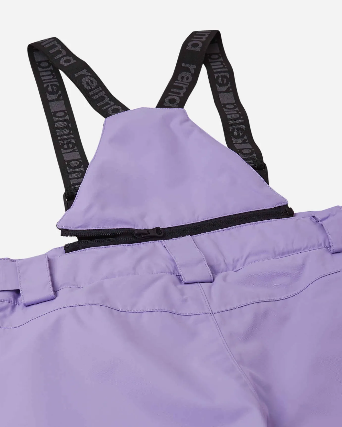 Waterproof Reimatec Ski Pants - Terrie