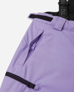 Waterproof Reimatec Ski Pants - Terrie
