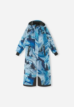 Waterproof Reimatec Ski Snowsuit - Reach
