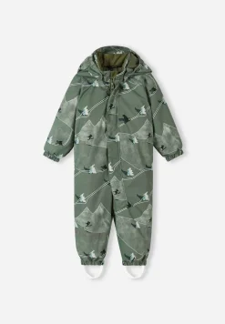 Waterproof Reimatec Snowsuit - Tuohi