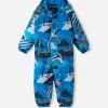 Waterproof Reimatec Snowsuit - Puhuri
