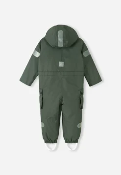 Waterproof Reimatec Snowsuit - Marte
