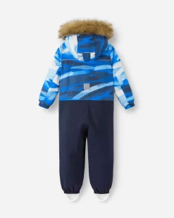 Waterproof Reimatec Snowsuit - Kipina