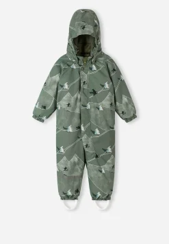 Waterproof Reimatec Snowsuit - Tuohi