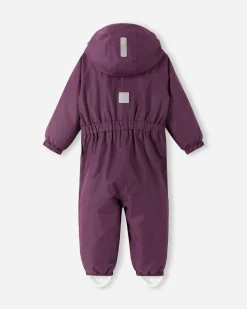 Waterproof Reimatec Snowsuit - Puhuri