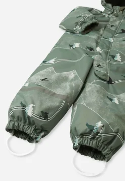 Waterproof Reimatec Snowsuit - Tuohi