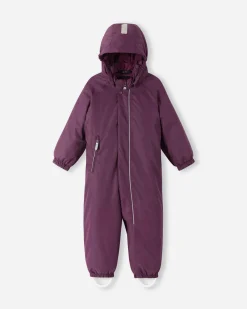 Waterproof Reimatec Snowsuit - Puhuri