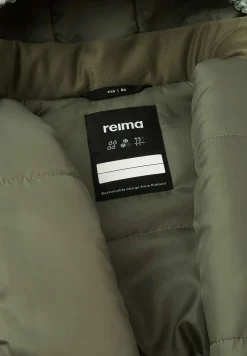Waterproof Reimatec Snowsuit - Tuohi