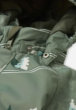 Waterproof Reimatec Snowsuit - Tuohi