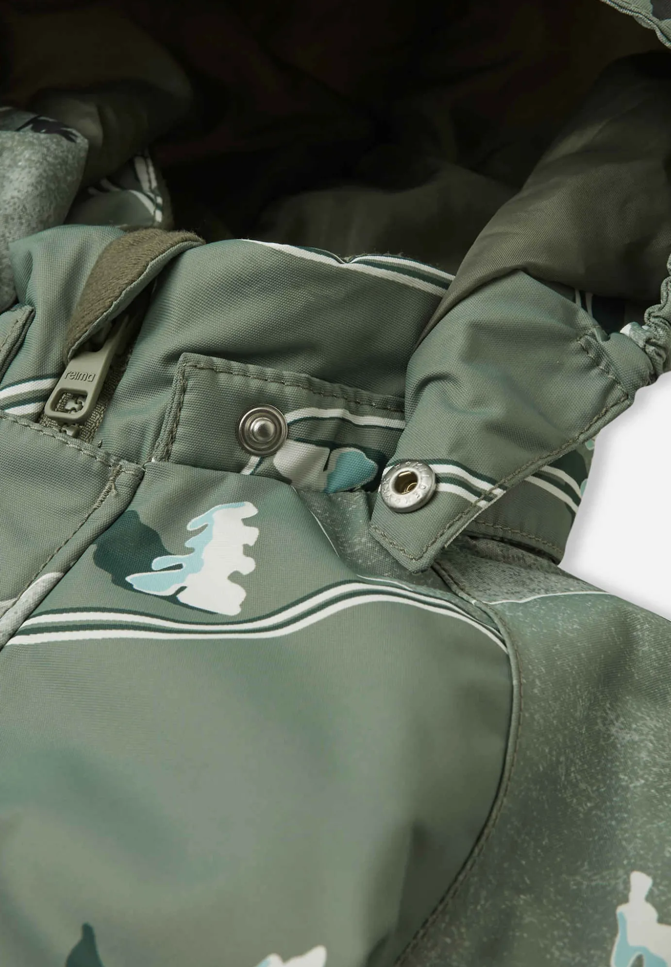 Waterproof Reimatec Snowsuit - Tuohi