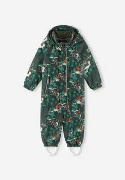 Waterproof Reimatec Snowsuit - Puhuri
