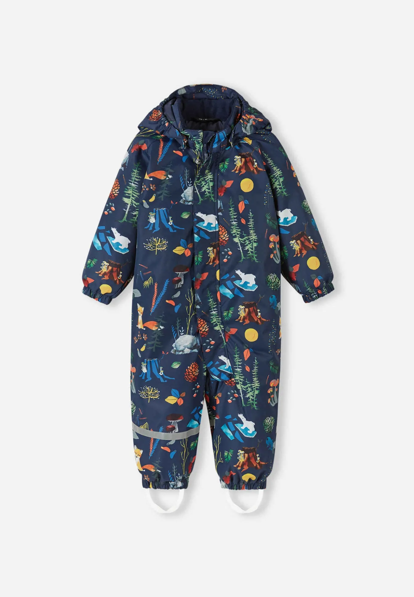 Waterproof Reimatec Snowsuit - Tuohi