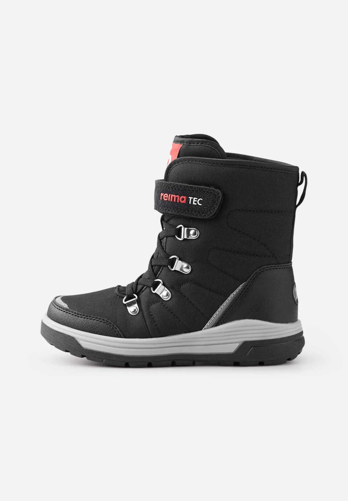Waterproof Reimatec Winter Boots - Quicker