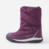 Waterproof Reimatec Winter Boots - Kinoskin