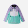 Waterproof Reimatec Winter Jacket -  Lainio