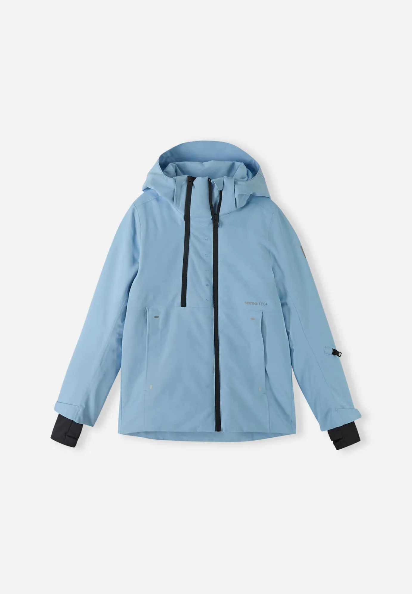 Waterproof Reimatec Winter Jacket - Perille