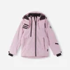Waterproof Reimatec Winter Jacket - Perille