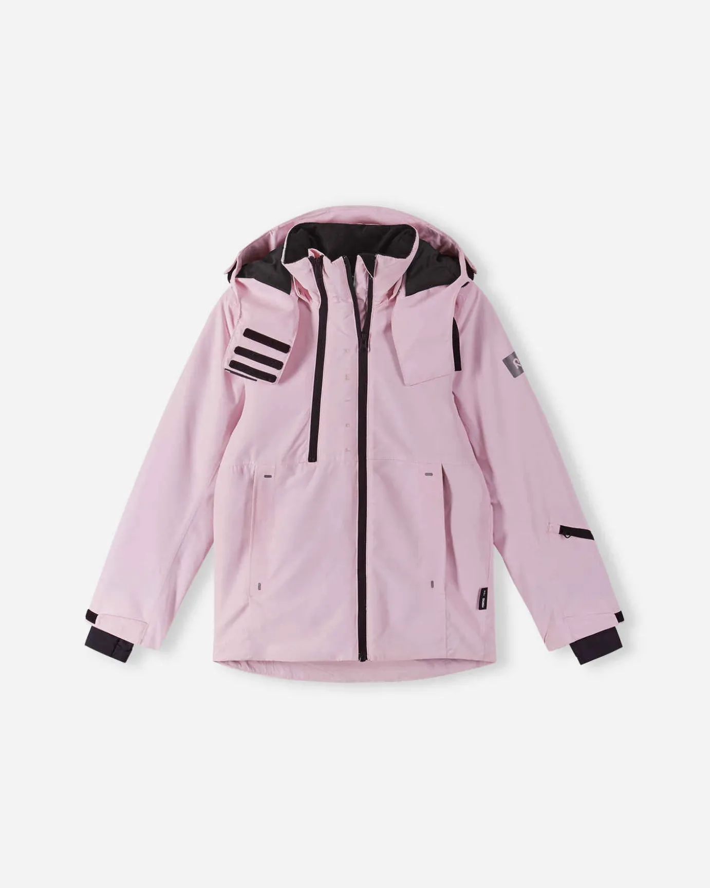 Waterproof Reimatec Winter Jacket - Perille