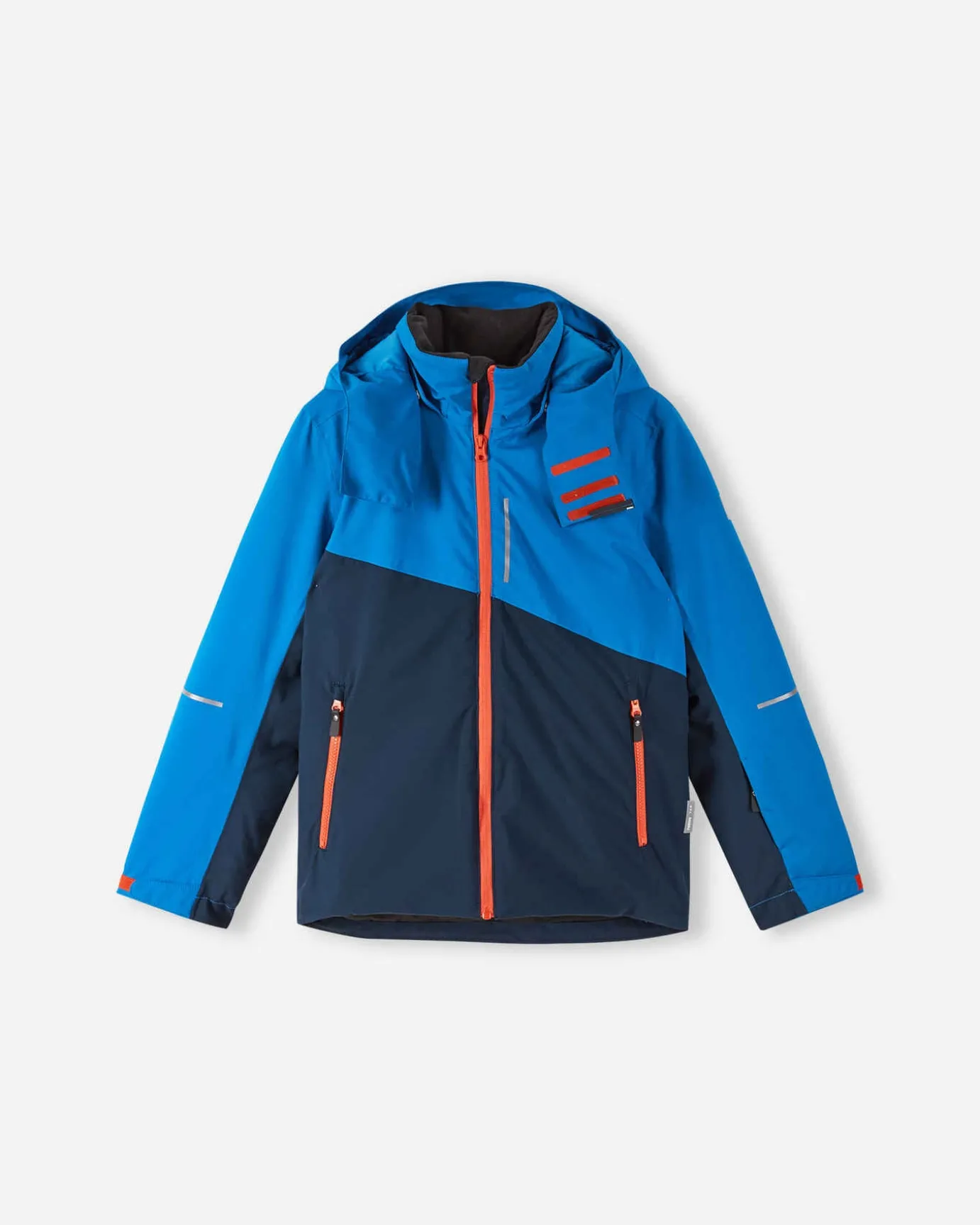 Waterproof Reimatec Winter Jacket - Kaaranka