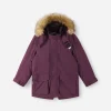 Waterproof Reimatec Winter Parka - Ajaton