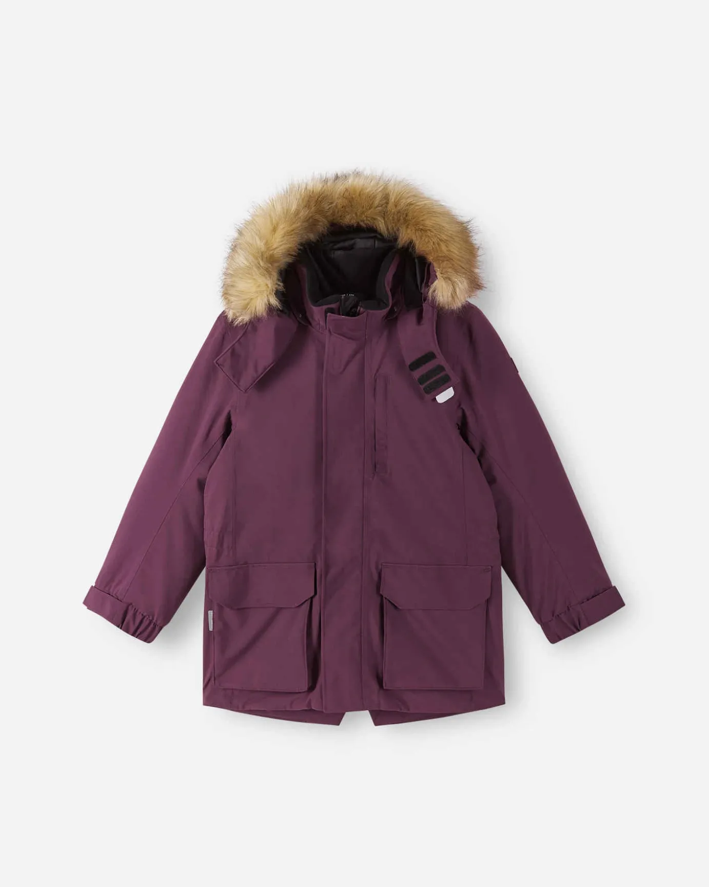 Waterproof Reimatec Winter Parka - Ajaton